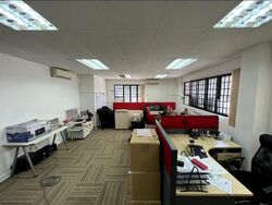 ubi-techpark photo thumbnail #1